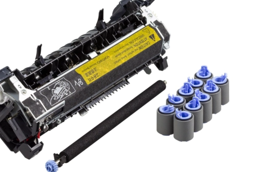 CB389A HP LaserJet 220V User Maintenance Kit | ictechdistribution.com