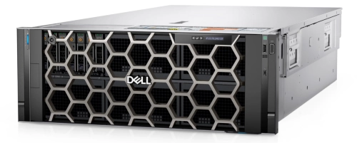 PowerEdge R960 Rack Server | ictechdistribution.com