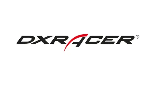 DXRacer Logo