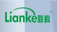 Lianke