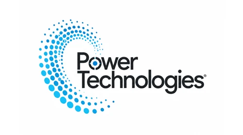 Power Technologies Logo