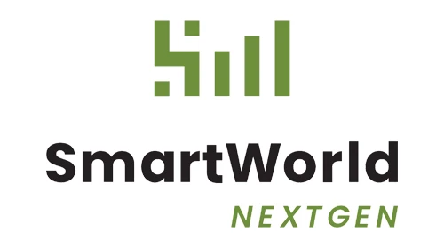 Smartworld Logo