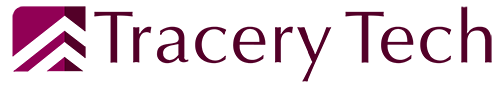 Tracery Tech Logo