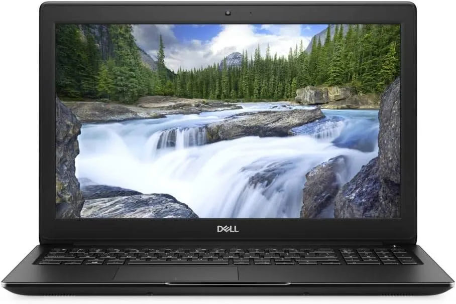 Buy Dell Latitude 3500 Business Laptop Intel ⁸th Generation | Core i5-8265U Processor