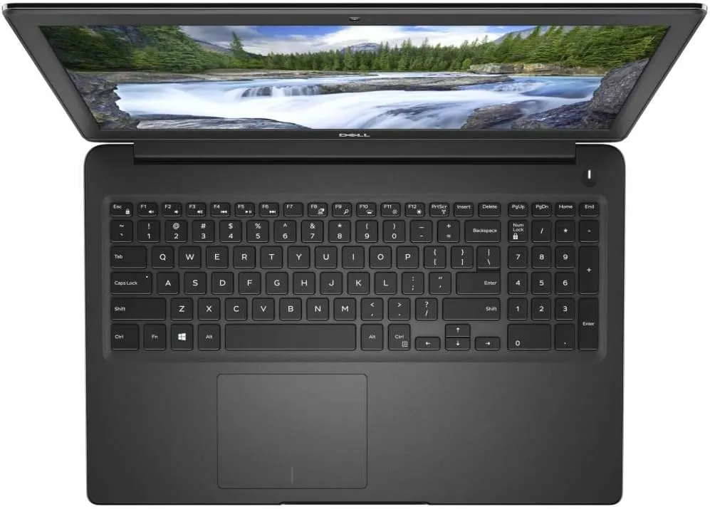 Dell Latitude 3500 Business Laptop   Intel ⁸th Generation | Core i5-8265U Processor