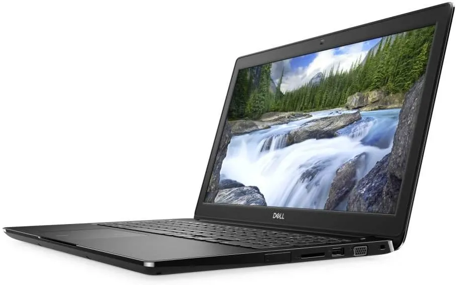 Buy Dell Latitude 3500 Business Laptop Intel ⁸th Generation | Core i5-8265U Processor