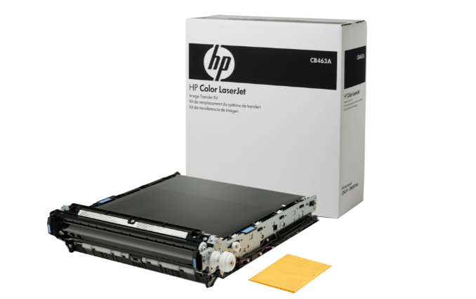 Buy CB463A HP Color LaserJet CB463A Transfer Kit