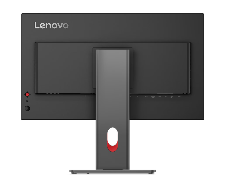 Buy ThinkVision P24QD-40 23.8-inch IPS display  64B1GAT1UK