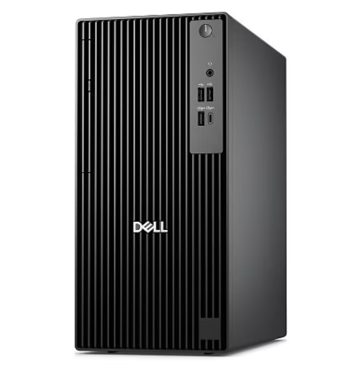 Buy DELL PRO TOWER QCT1250 Intel Core i3-14100 8GB 512GB SSD UBUNTU US ENG KB DPTQCT1250I3US2631-1