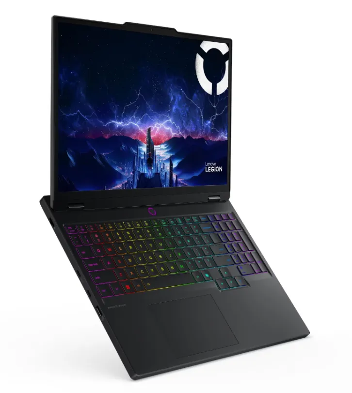 Buy Lenovo Legion 5i 83F00020AX Laptop Intel Core Ultra 9 275HX 24GB RAM 1TB SSD NVIDIA GeForce RTX 5070 15.1" WQXGA 165Hz