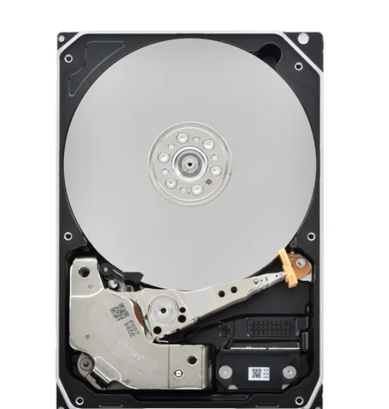 Buy Toshiba 12TB MG09 Series 7200 rpm SATA III 3.5