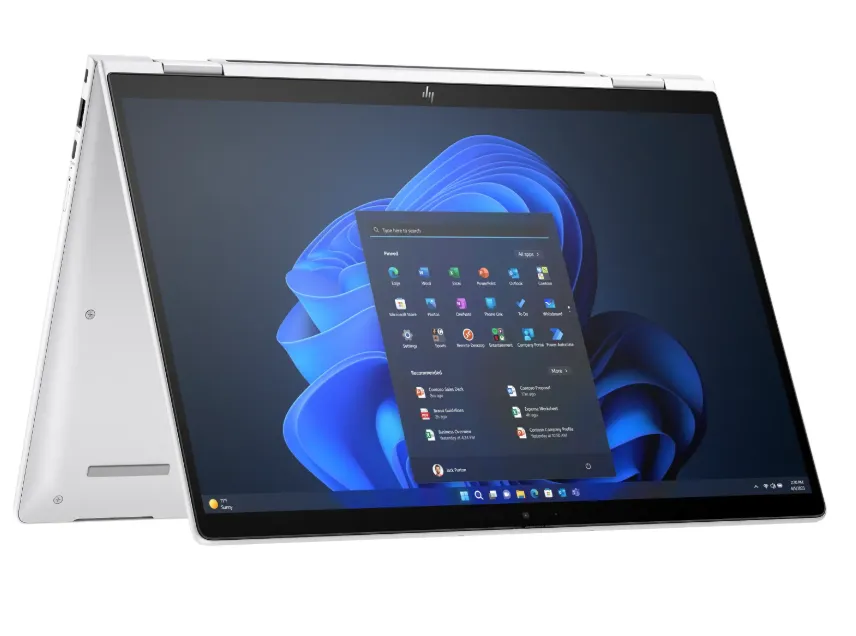 Buy HP Elite x360 1040 G11 2-in-1 Laptop Notebook PC Wolf Pro Security Edition