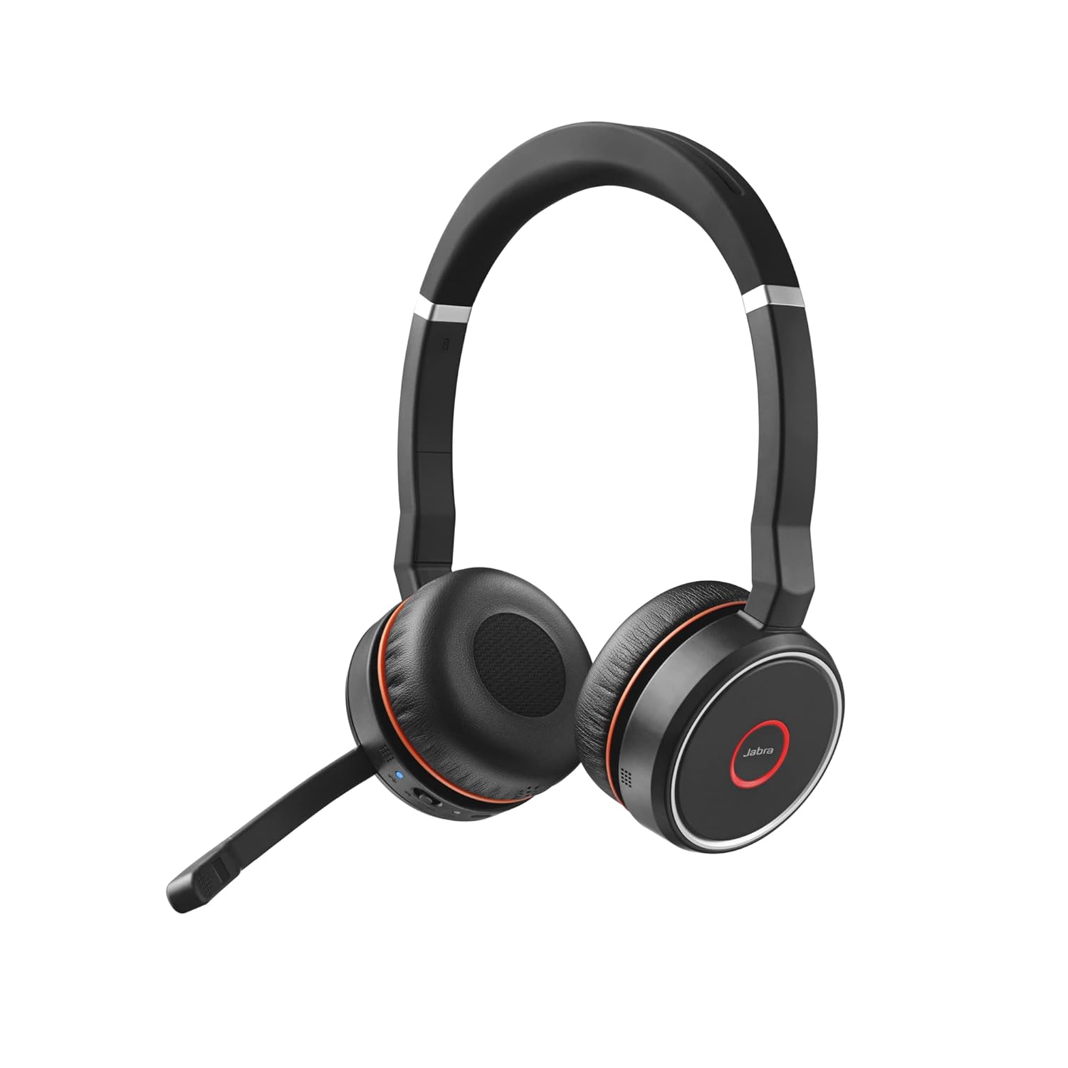 Buy Jabra Evolve 75 Se UC Stereo Bluetooth Headset 7599-848-109