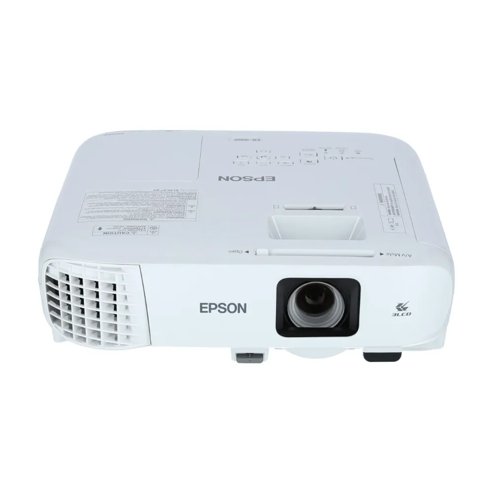 Buy Epson EB-992F 4000 Lumens Full HD Ethernet Projector