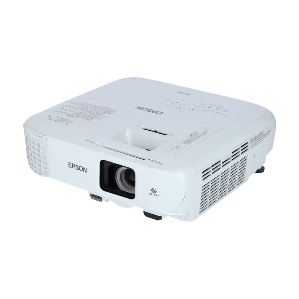 Buy Epson EB-992F 4000 Lumens Full HD Ethernet Projector