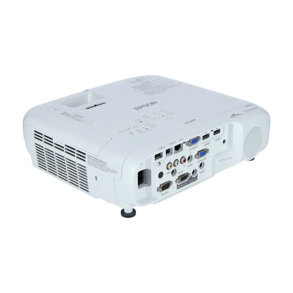 Buy Epson EB-992F 4000 Lumens Full HD Ethernet Projector