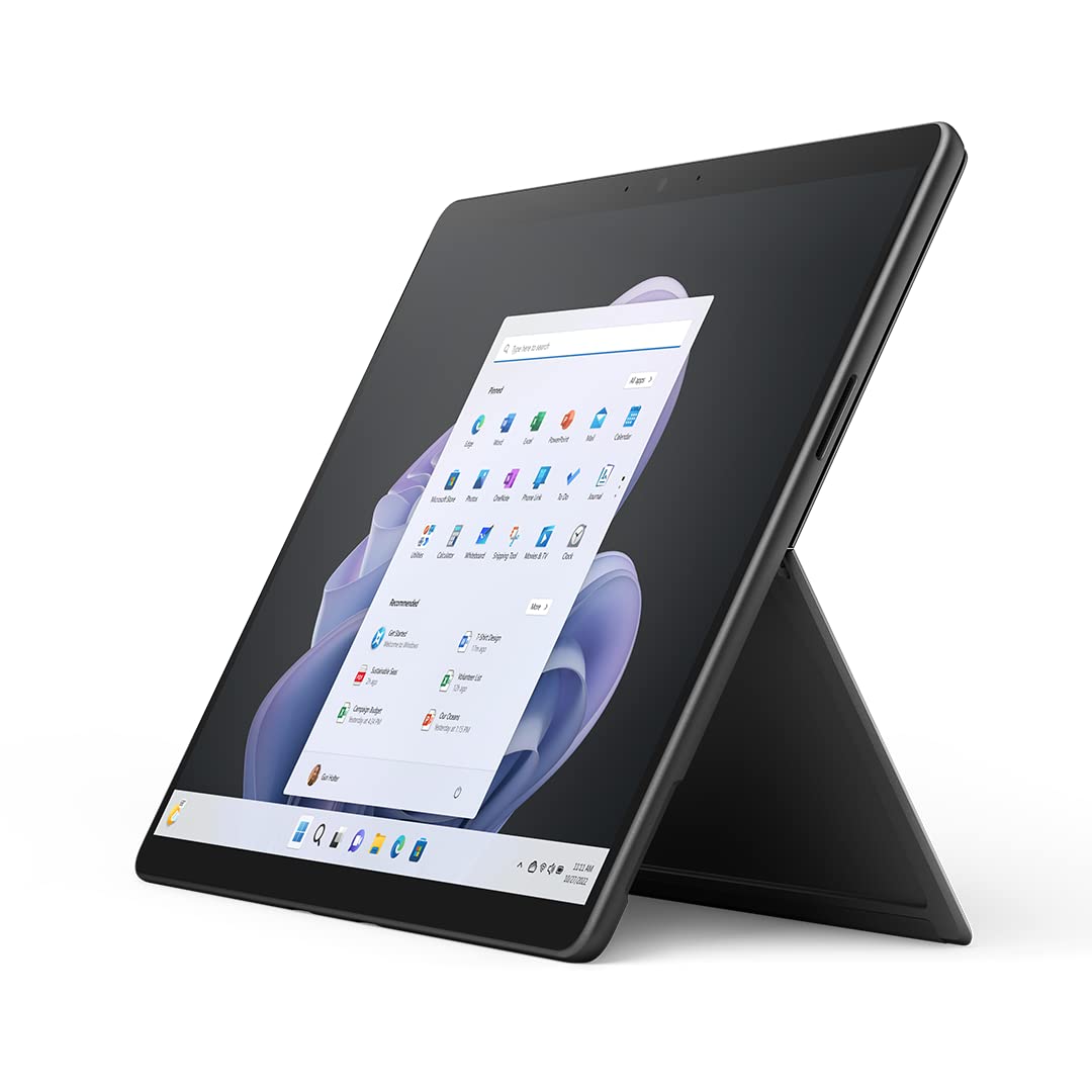 Buy MICROSOFT SURFACE PRO 9 CORE I7 16GB 256GB WIN11
