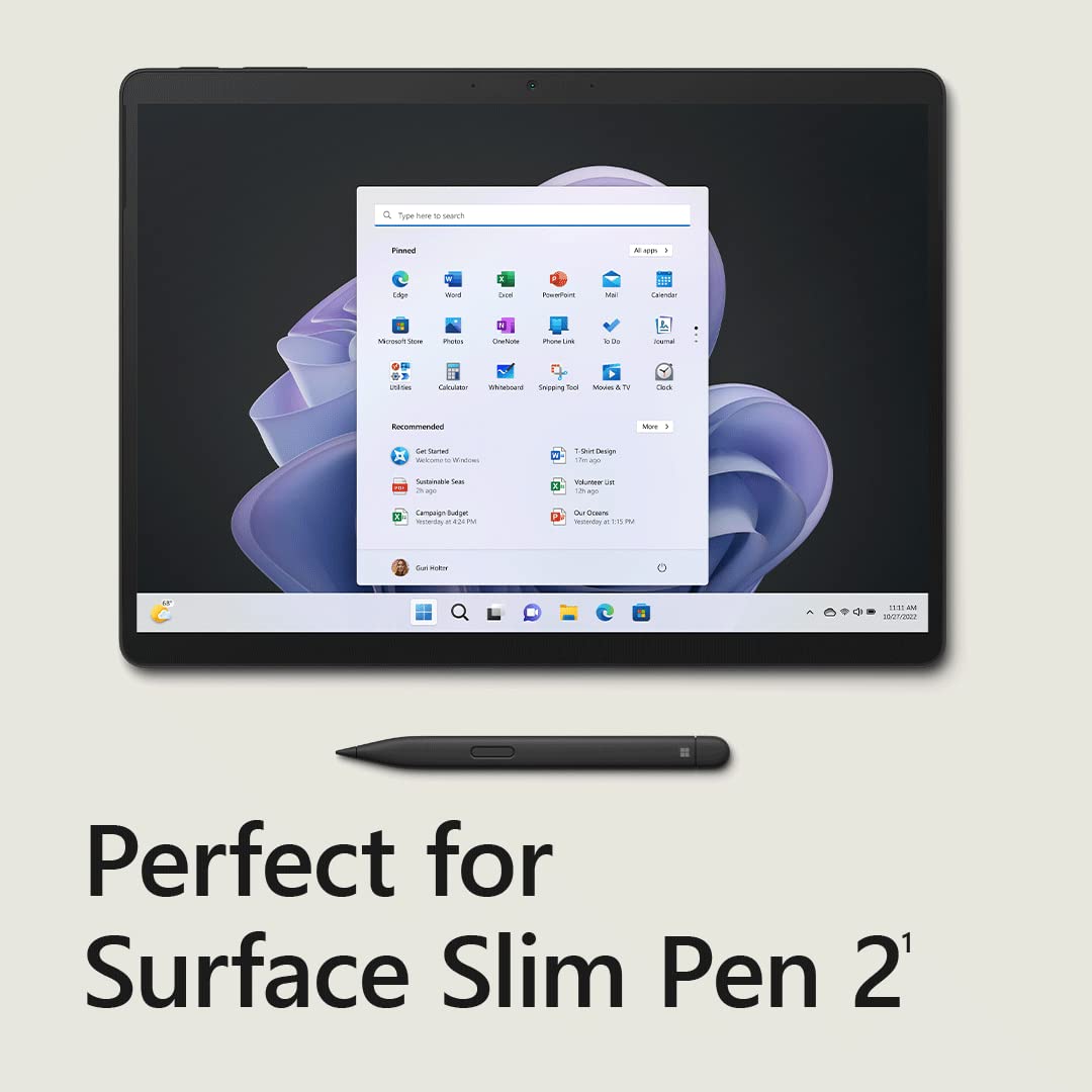 Buy MICROSOFT SURFACE PRO 9 CORE I7 16GB 256GB WIN11