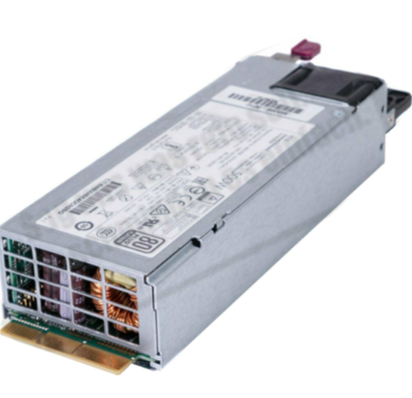 Buy 865408-B21  HP 500W Flex Slot Platinum Power Supply