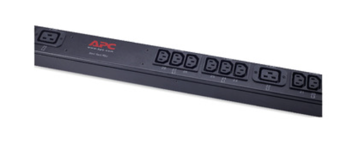 Buy APC PDU Rack PDU Basic Zero U 11 KW 230V  AP7557