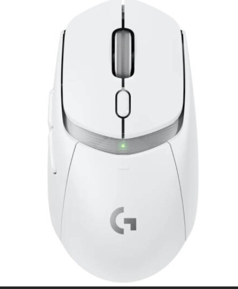 Buy Logitech G309 LIGHTSPEED White 910-007208