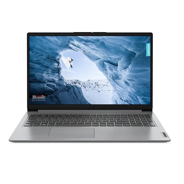 Buy Lenovo Laptop Ideapad 1 I3-1215U/4GB/512GBSSD/15.6