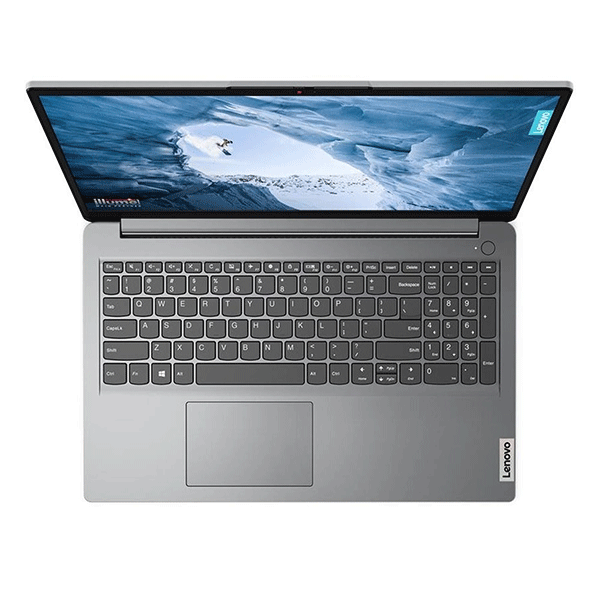 Buy Lenovo Laptop Ideapad 1 I3-1215U/4GB/512GBSSD/15.6
