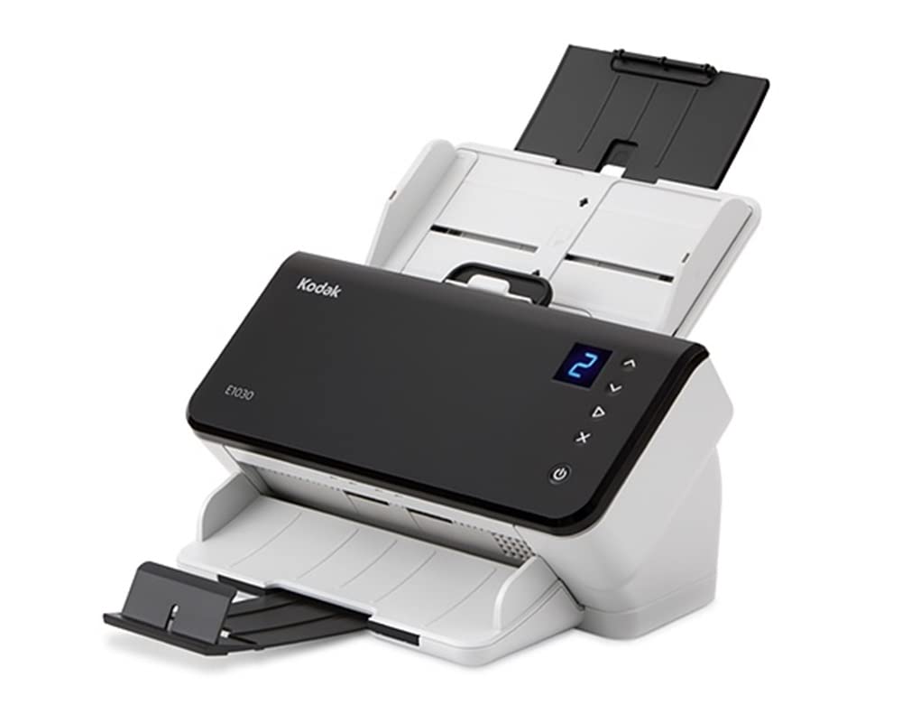 Buy KODAK S2060w SCANNER