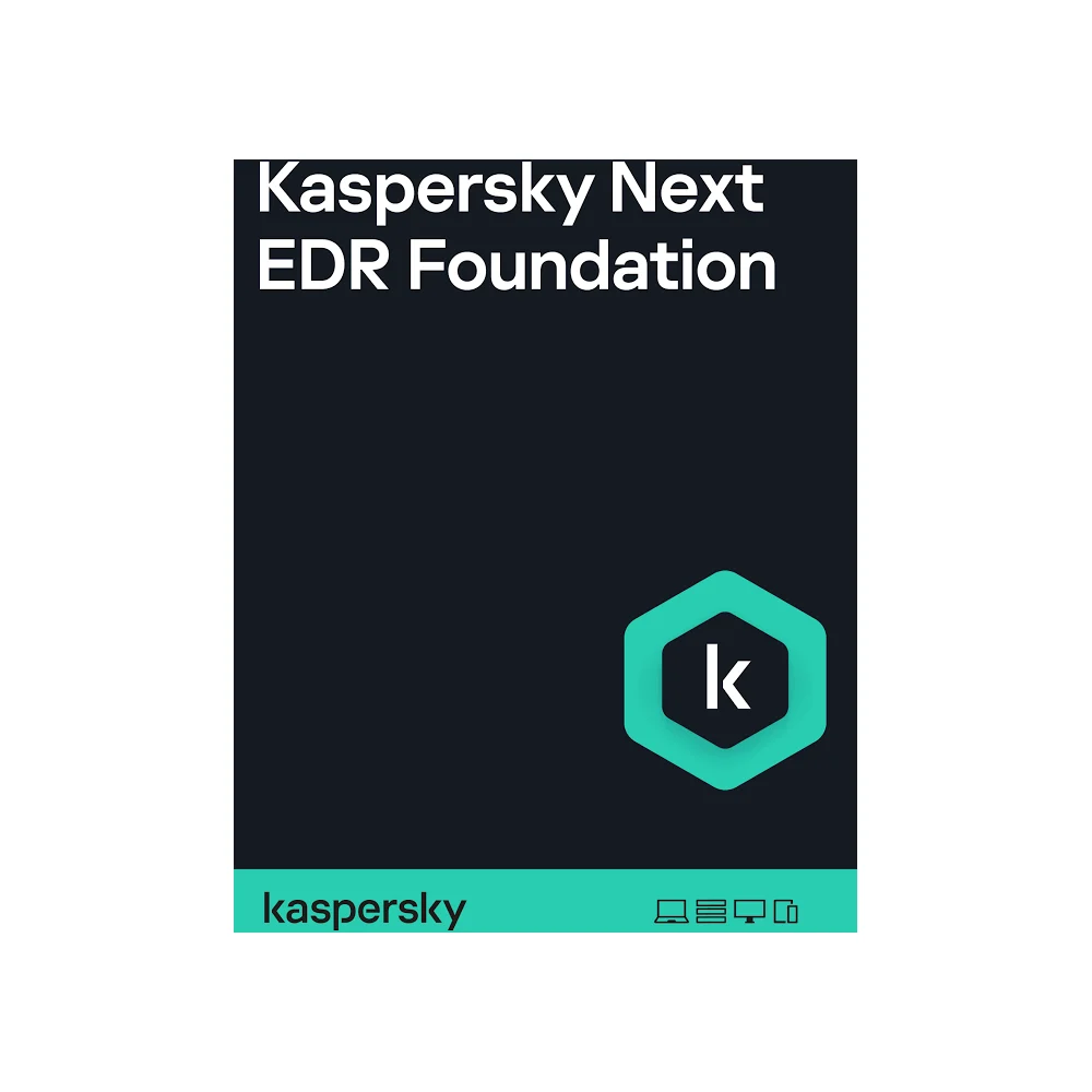 Buy Kaspersky Next EDR Foundations