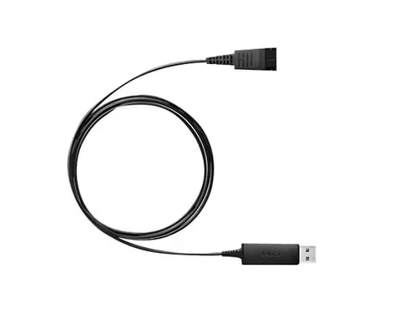 Buy 230-09 Jabra LINK 230 - headset adapter