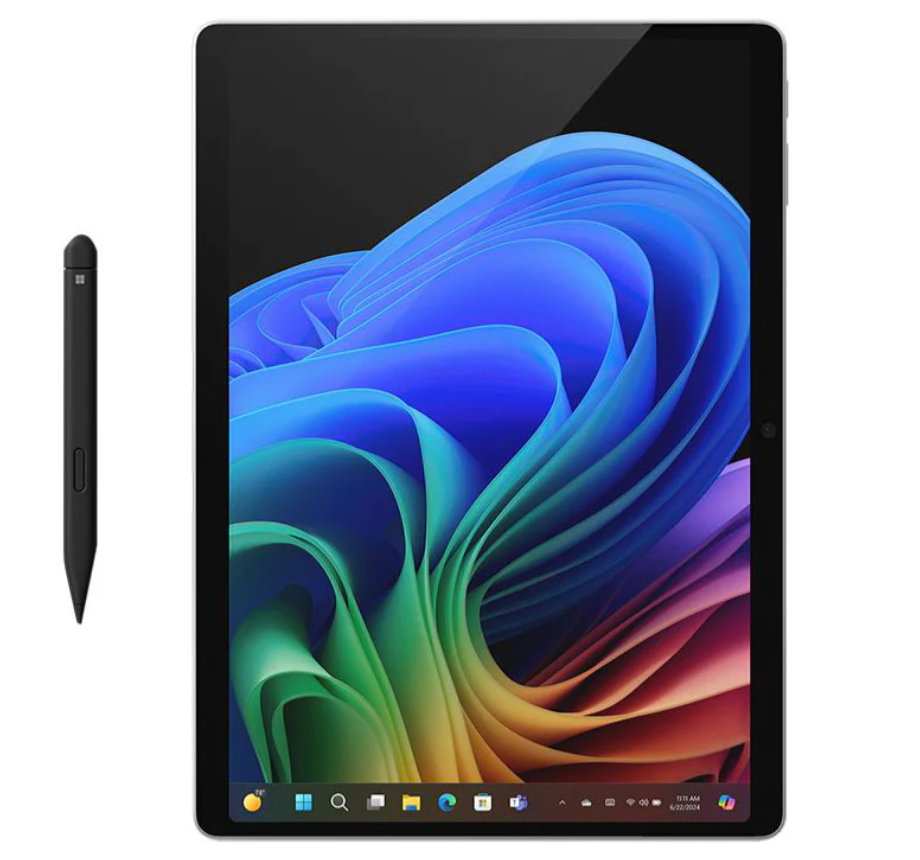 Buy Microsoft Surface Pro 11 For Business Intel®Core™ Ultra 7 266V 16-256 Platinum  EP2_20206