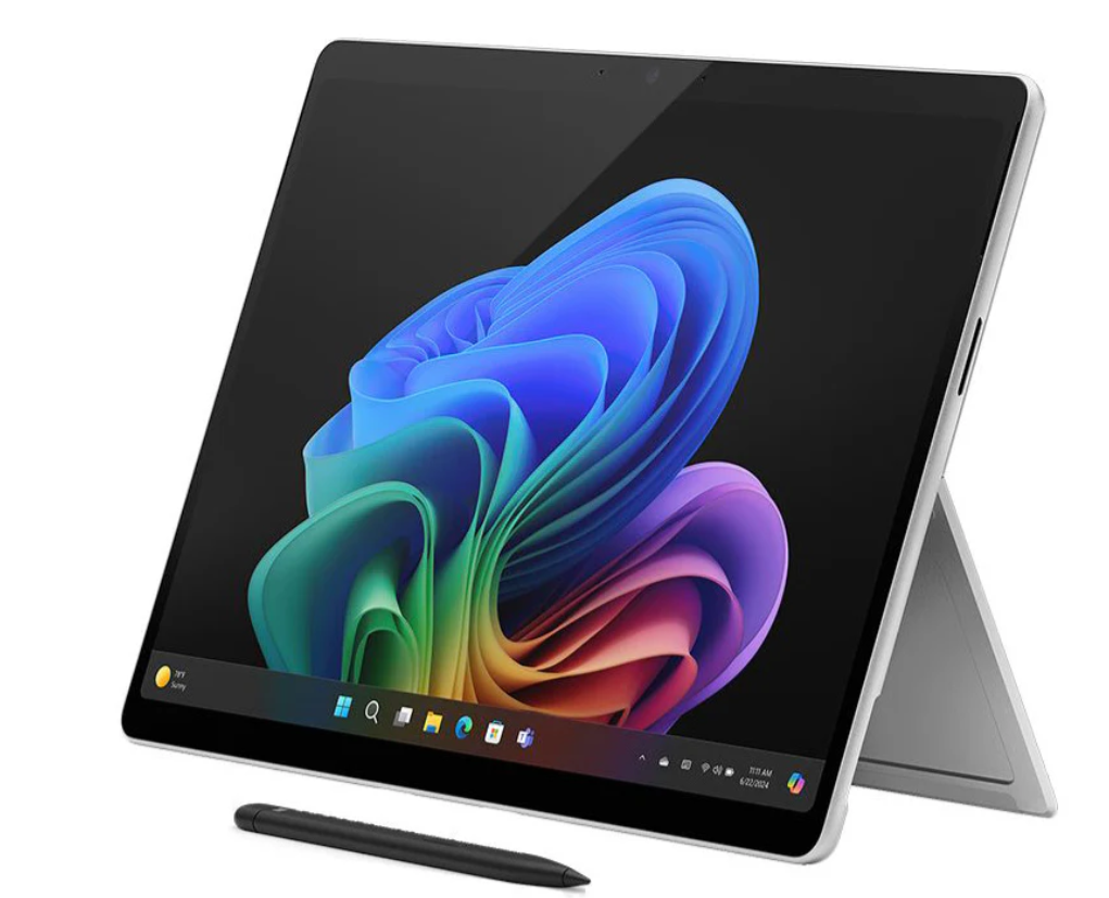 Buy Microsoft Surface Pro 11 For Business Intel®Core™ Ultra 7 266V 16-256 Platinum  EP2_20206