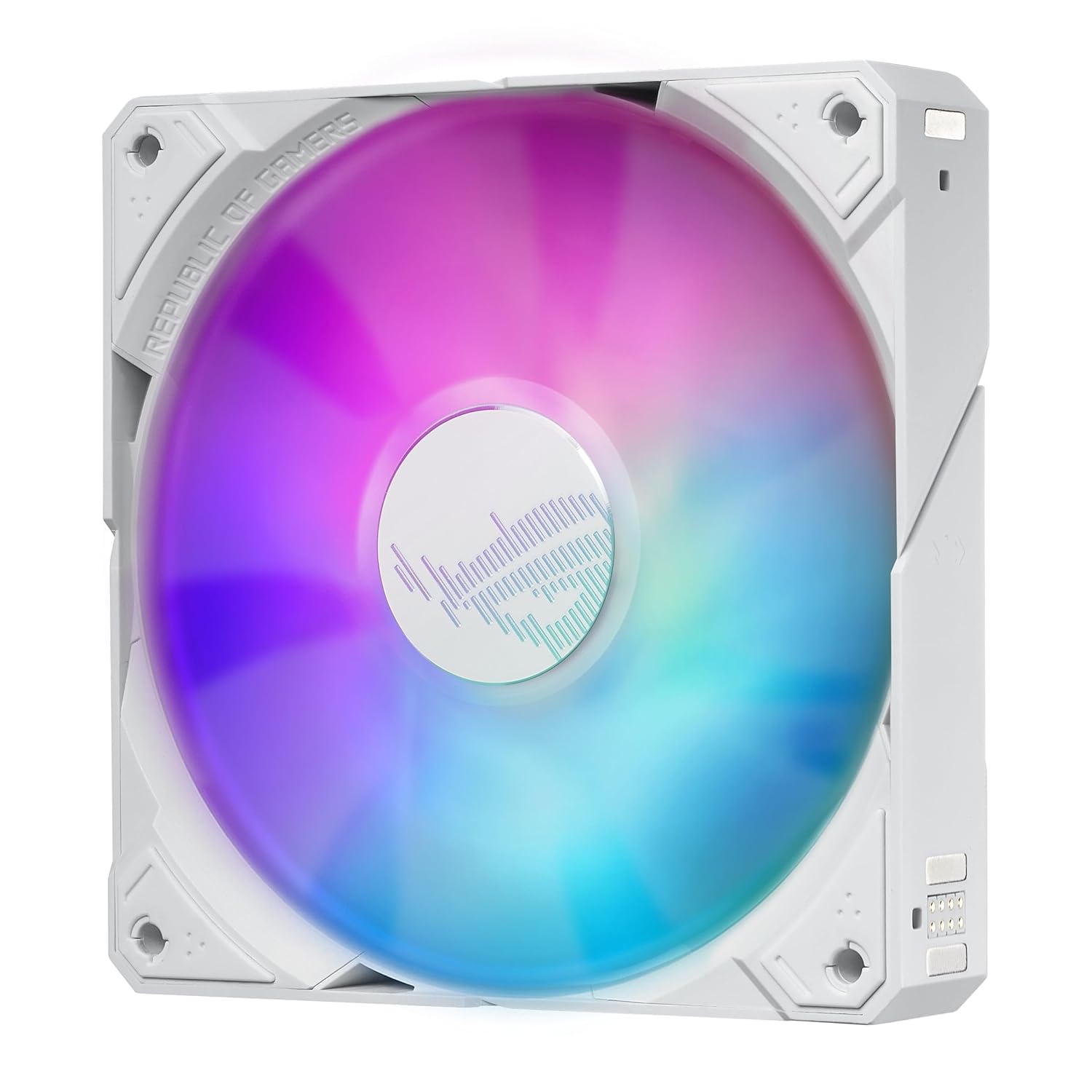Buy (90RC00L2-M0UAY0)ASUS ROG RYUJIN III 360 ARGB WHT-AE/AIO COOLER,ASETEK,EMMA,ARGB