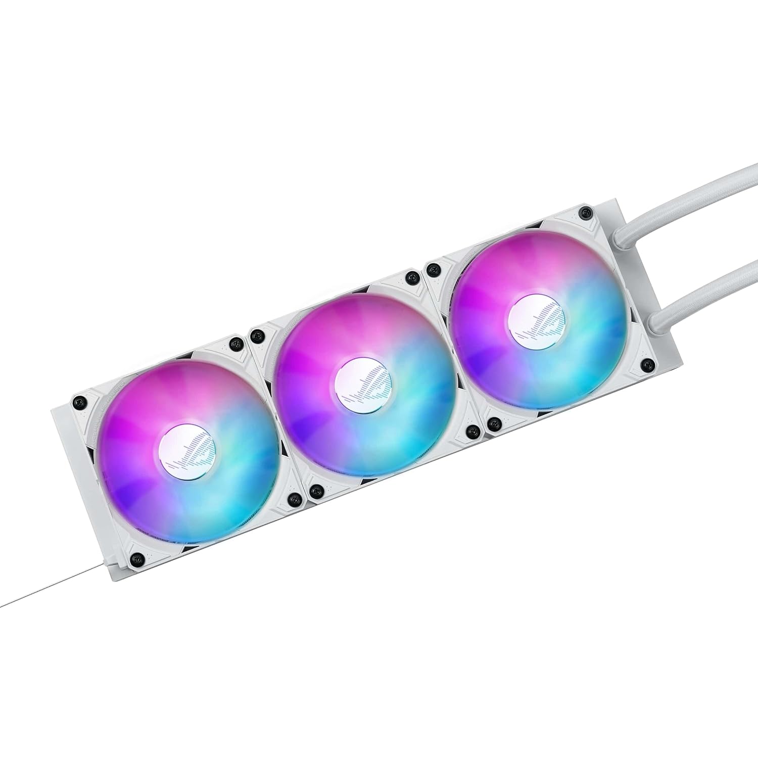 Buy (90RC00L2-M0UAY0)ASUS ROG RYUJIN III 360 ARGB WHT-AE/AIO COOLER,ASETEK,EMMA,ARGB