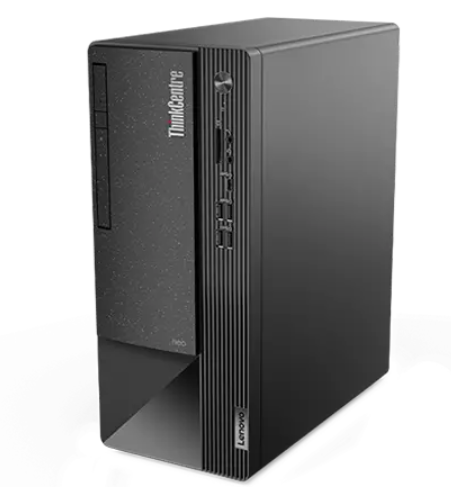 Buy LENOVO THINKCENTRE NEO 50T GEN 4 TOWER Desktop 12JD005QGP