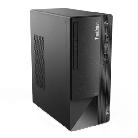 Buy LENOVO THINKCENTRE NEO 50T GEN 4 TOWER Desktop 12JD005QGP