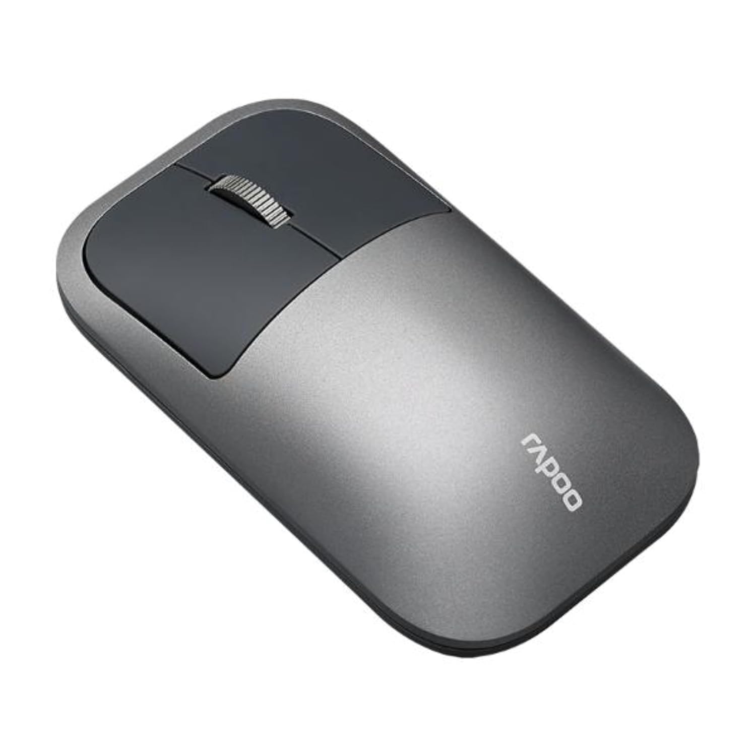 Buy RAPOO M700 SILENT WIRELESS CHARGING MOUSE GREY