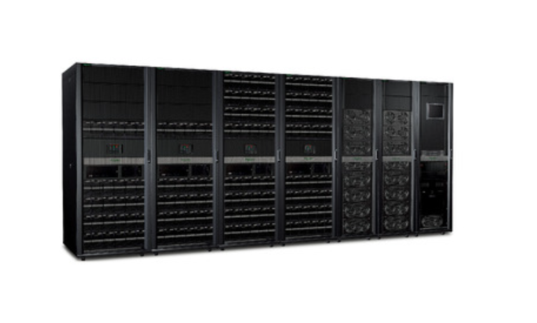 Buy APC UPS Symmetra PX 400kW SY400K500D