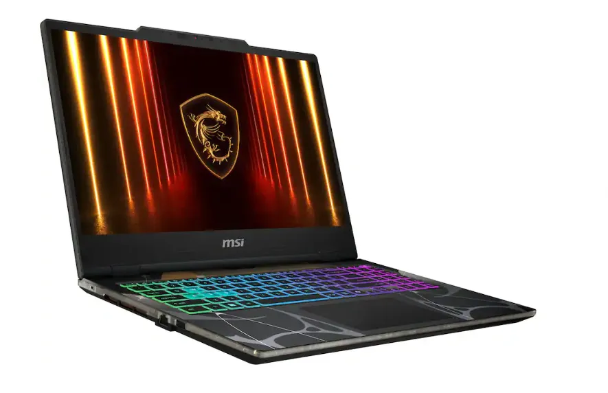 Buy MSI Cyborg A15 AI B2HWFK AMD Ryzen 9 270 16Gb Ram -1TB SSD Nvidia RTX 5060 8Gb 9S7-15QL42-077
