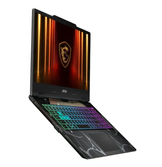 Buy MSI Cyborg A15 AI B2HWFK AMD Ryzen 9 270 16Gb Ram -1TB SSD Nvidia RTX 5060 8Gb 9S7-15QL42-077