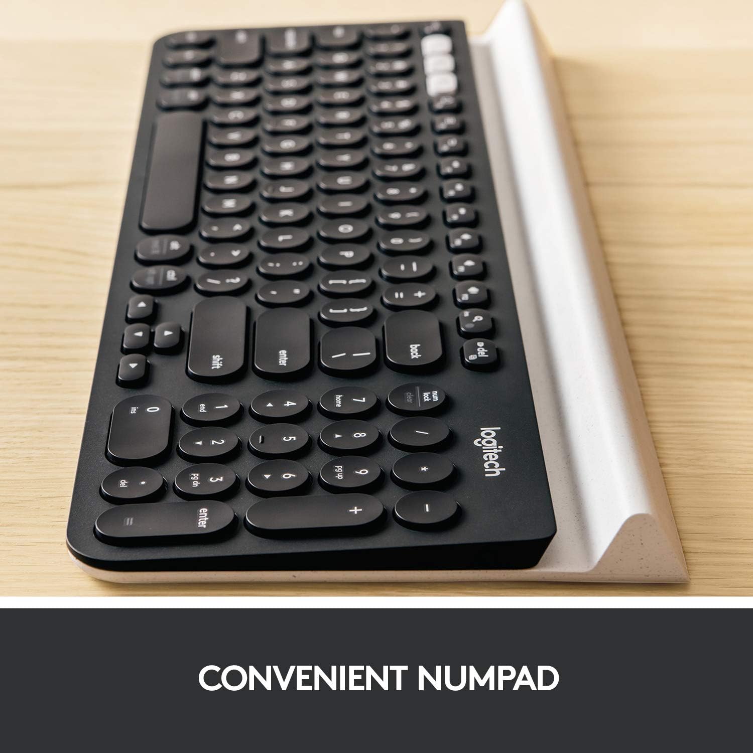 Buy LOGITECH K780 ARA 920-010072