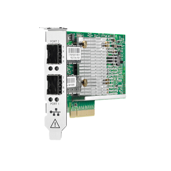 Buy SS-HPH5500026 (652503-B21) HPE Ethernet 10Gb 2P 530SFP+ Adapter High Profile