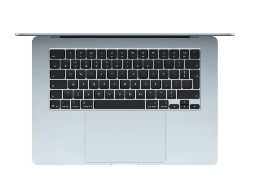 Buy MacBook Air 15-inch MacBook Air: Apple M5 chip with 10core CPU and 10core GPU MDVQ4AB/A