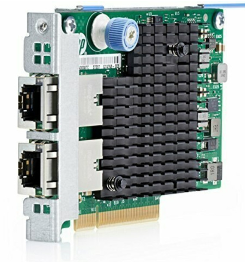 Buy 867328-B21  HP Ethernet 10/25Gb DP 621SFP28 Adapter
