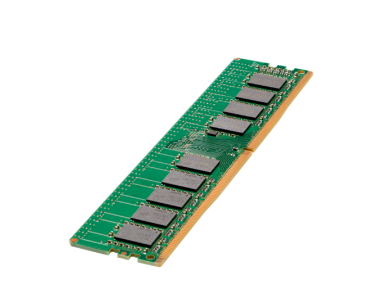 Buy P64336-B21 HPE 16GB (1x16GB) Single Rank x8 DDR5-4800