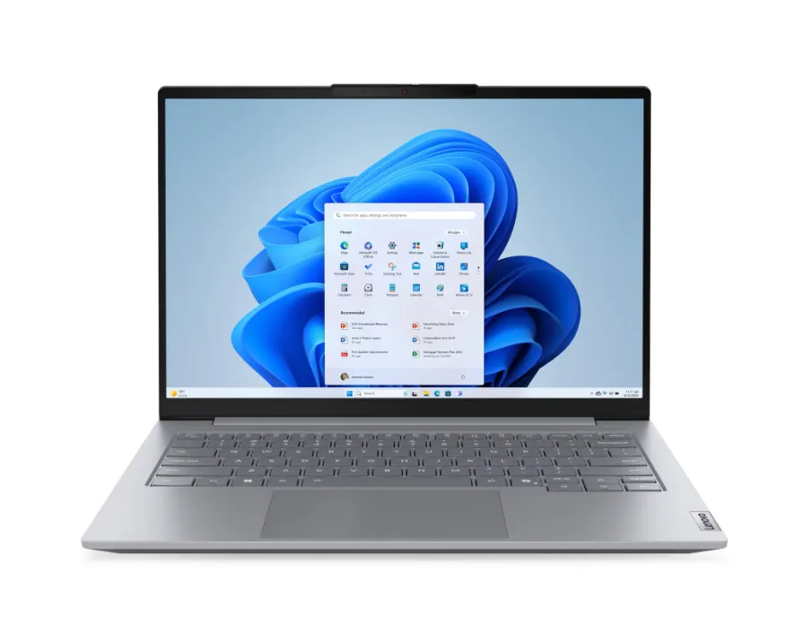 Lenovo ThinkBook 14 Gen 9 	Intel Core™ 7 240H, 10C (6P + 4E) 21UY003UGQ