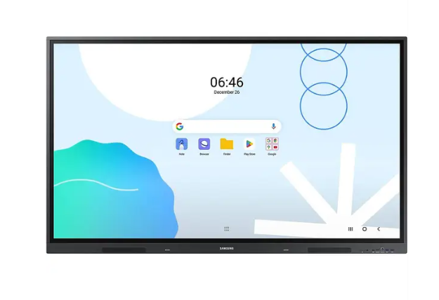 Buy Samsung Flip Pro WMB Interactive Display LH85WMBWLGCXUE