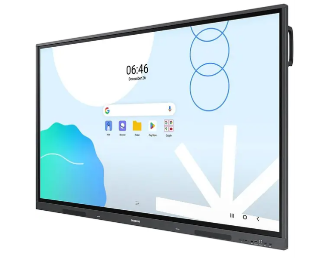 Buy Samsung Flip Pro WMB Interactive Display LH85WMBWLGCXUE