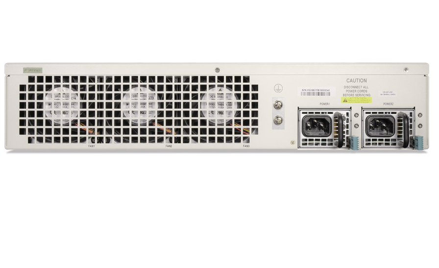 Buy FG-1100E-DC-BDL-950-36 FortiGate-1100E-DC Hardware plus 3 Year FortiCare Premium