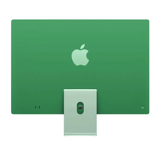 Buy Apple iMac 60.96 cm (24 inch) All-In-One Desktop MWUY3HN/A